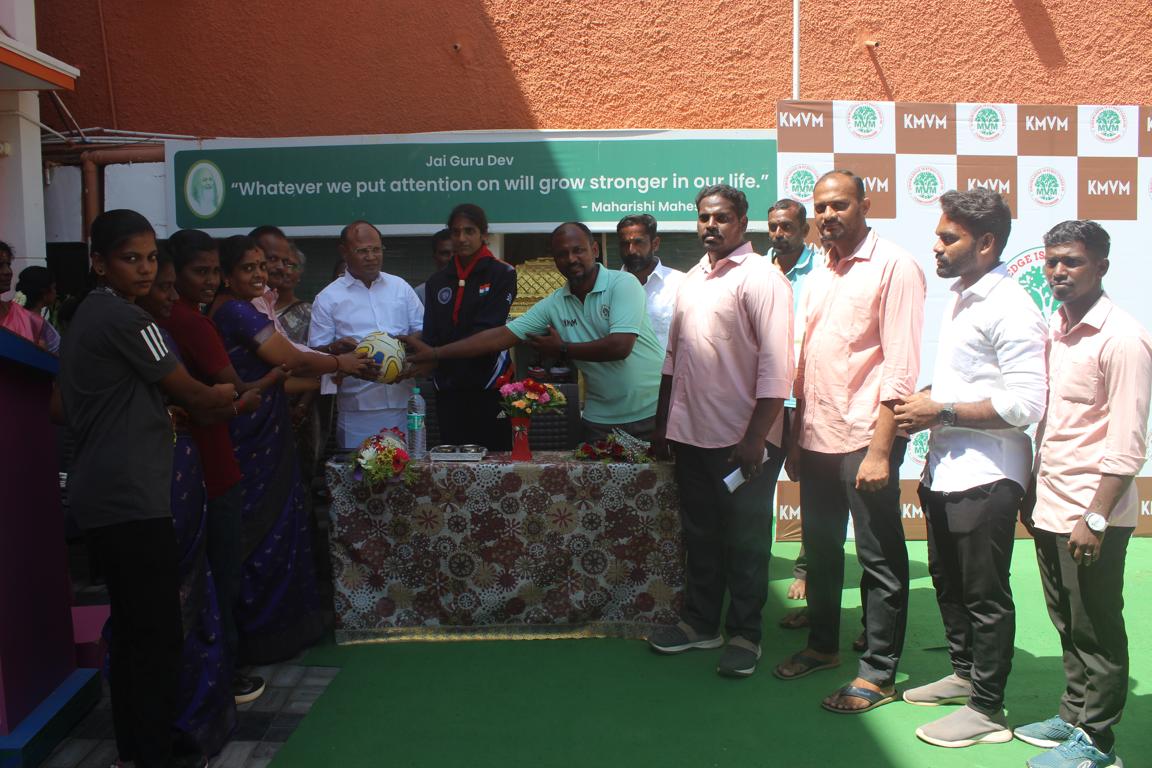 Kanishka Recognition wishes